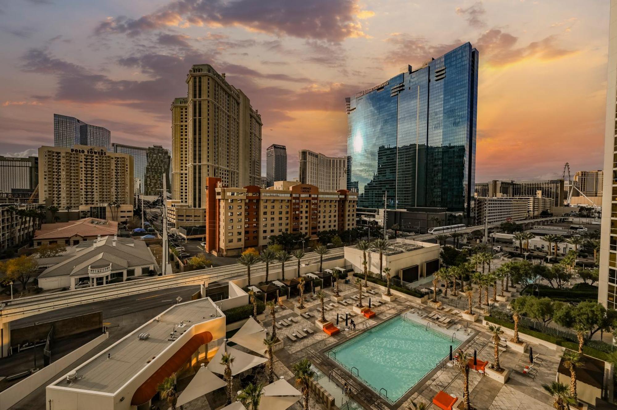 Signature Rental By Owner Direct Las Vegas Extérieur photo
