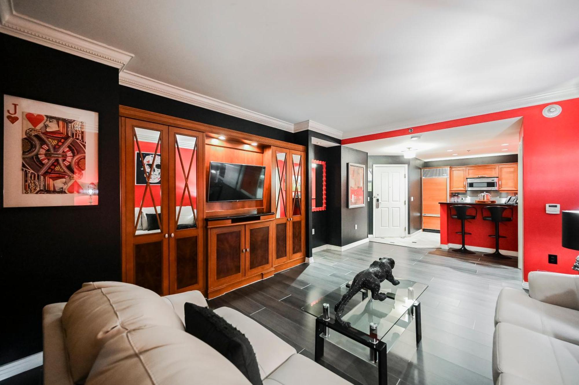 Signature Rental By Owner Direct Las Vegas Extérieur photo
